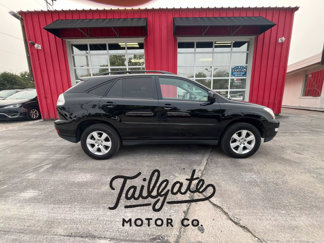 Used 2007 Lexus RX 350 AWD image 1