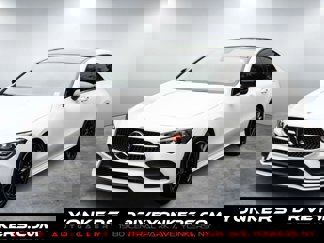 Used 2021 Mercedes-Benz CLA 250 image 1