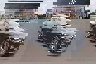 New 2025 Kia K4 LXS image 1