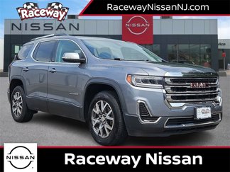 Used 2020 GMC Acadia SLE w/ Driver Convenience Package image 1