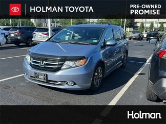 Used 2014 Honda Odyssey Touring image 1
