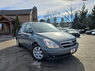 Used 2007 Hyundai Entourage image 1