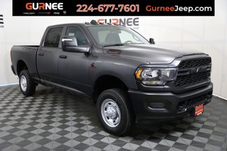 New 2024 RAM 2500 Tradesman image 1