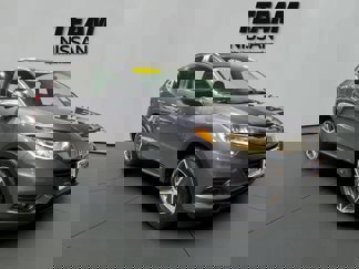 Used 2021 Honda HR-V EX image 1