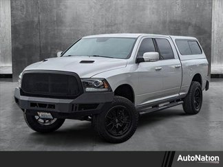 Used 2016 RAM 1500 Sport image 1