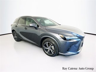 Certified 2024 Lexus RX 350 Premium image 1