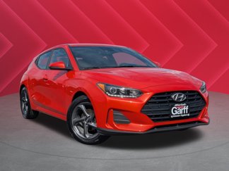 Used 2019 Hyundai Veloster 2.0 image 1