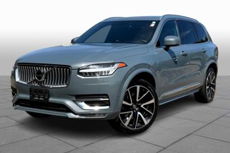 Used 2020 Volvo XC90 T6 Inscription video 1