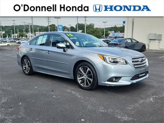 Used 2015 Subaru Legacy 2.5i Limited image 1