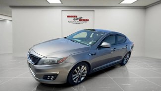 Used 2014 Kia Optima SX image 1