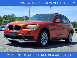 Used 2015 BMW X1 xDrive28i image 1