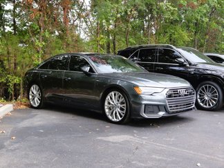 Used 2019 Audi A6 3.0T Prestige video 1