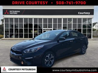 Used 2019 Kia Forte LXS image 1