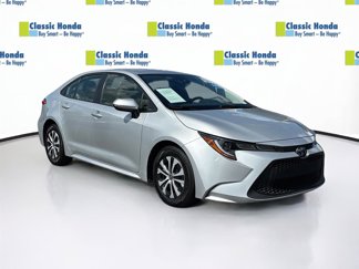 Used 2022 Toyota Corolla LE image 1