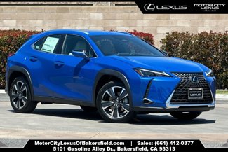 New 2025 Lexus UX 300h FWD image 1
