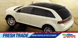 Used 2007 Lincoln MKX 2WD image 1
