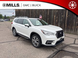 Used 2020 Subaru Ascent Limited w/ Technology Package image 1