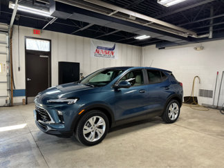 Certified 2024 Buick Encore GX Preferred image 1