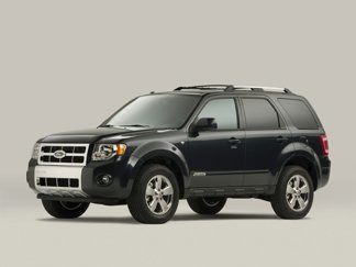Used 2012 Ford Escape XLT image 1