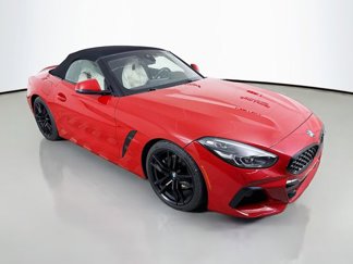 Used 2019 BMW Z4 sDrive30i w/ M Sport Package image 1