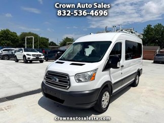 Used 2016 Ford Transit 150 XLT image 1
