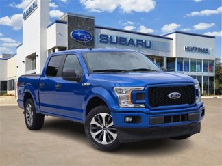 Used 2020 Ford F150 XL w/ Equipment Group 101A Mid image 1