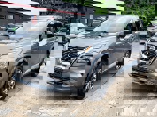 Used 2021 Nissan Rogue S image 1