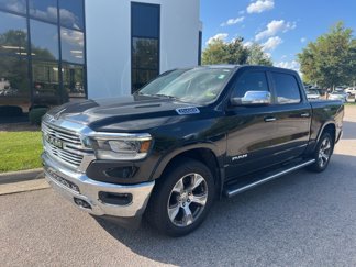 Used 2020 RAM 1500 Laramie image 1