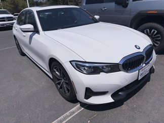 Used 2019 BMW 330i Sedan w/ Driving Assistance Package image 1