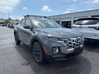 Used 2022 Hyundai Santa Cruz SEL w/ Activity Package image 1
