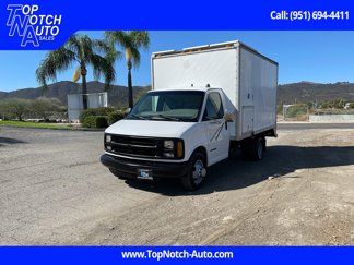 Used 2000 Chevrolet Express 3500 image 1