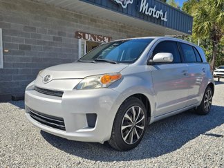 Used 2008 Scion xD image 1