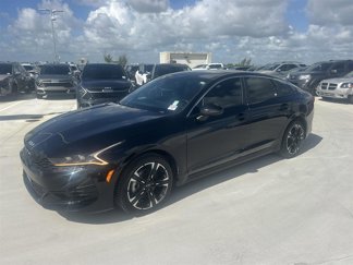 Used 2024 Kia K5 GT-Line w/ GT-Line Premium Package image 1