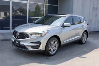 Used 2019 Acura RDX AWD w/ Advance Package image 1