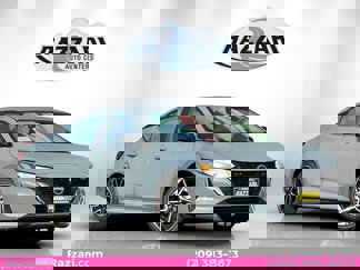 New 2025 Nissan Sentra SR image 1