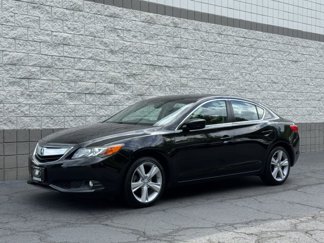 Used 2015 Acura ILX w/ Premium Package image 1