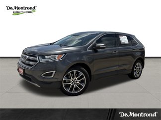 Used 2016 Ford Edge Titanium w/ Equipment Group 302A image 1