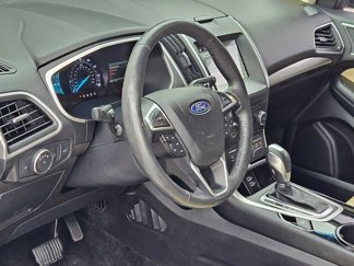Used 2018 Ford Edge SEL w/ Equipment Group 201A image 1