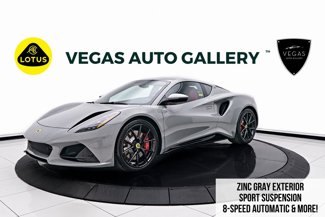 Used 2024 Lotus Emira First Edition image 1