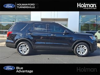 Certified 2016 Ford Explorer 4WD image 1