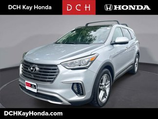 Used 2017 Hyundai Santa Fe SE w/ Cargo Package image 1