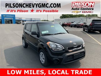 Used 2012 Kia Soul image 1