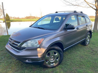 Used 2011 Honda CR-V LX image 1