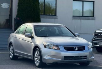 Used 2009 Honda Accord EX-L image 1