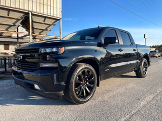 Used 2020 Chevrolet Silverado 1500 RST w/ All-Star Edition image 1