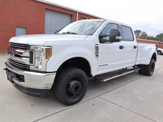 Used 2019 Ford F350 XLT image 1