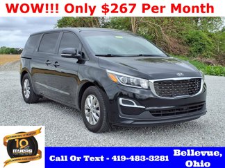 Used 2020 Kia Sedona L image 1