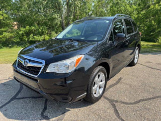 Used 2014 Subaru Forester 2.5i Premium w/ All-Weather Package image 1
