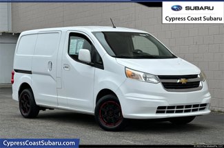 Used 2015 Chevrolet City Express LS w/ Appearance Package image 1