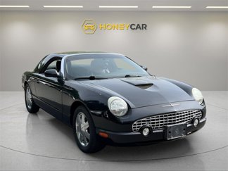 Used 2002 Ford Thunderbird image 1